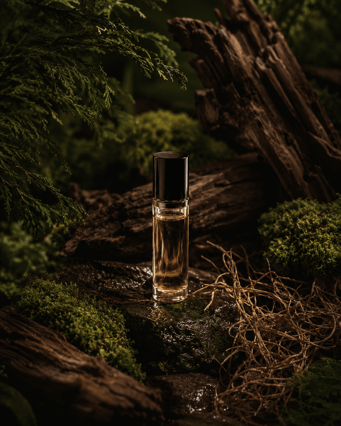 Cashmere Cedar