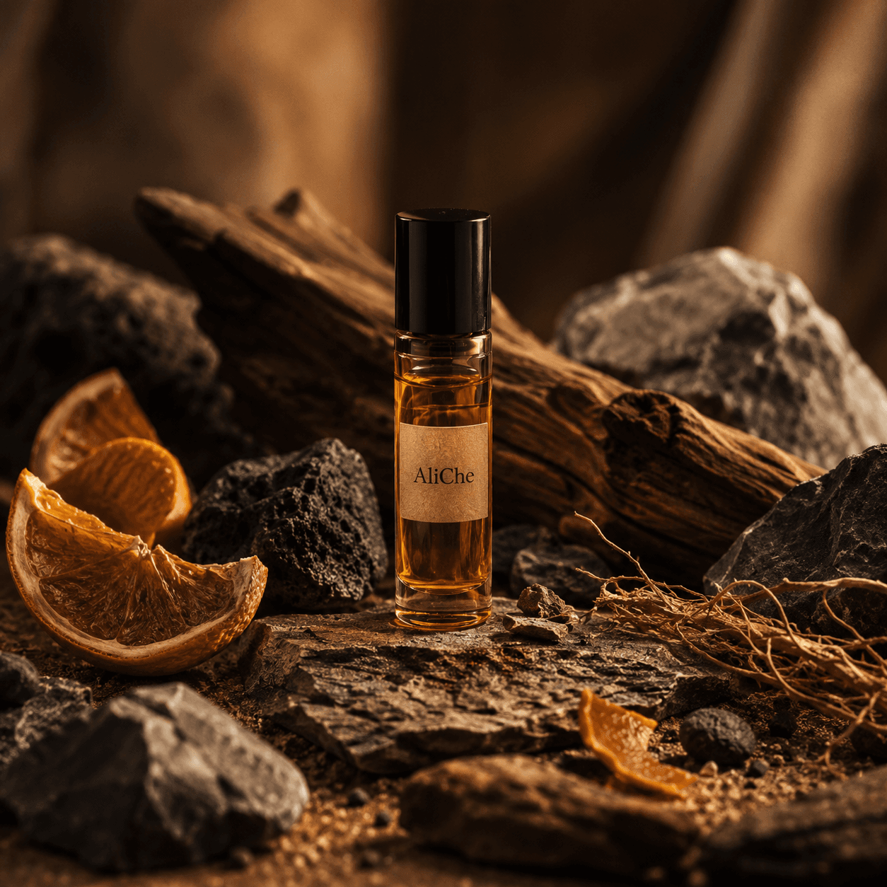 Imperial Neroli