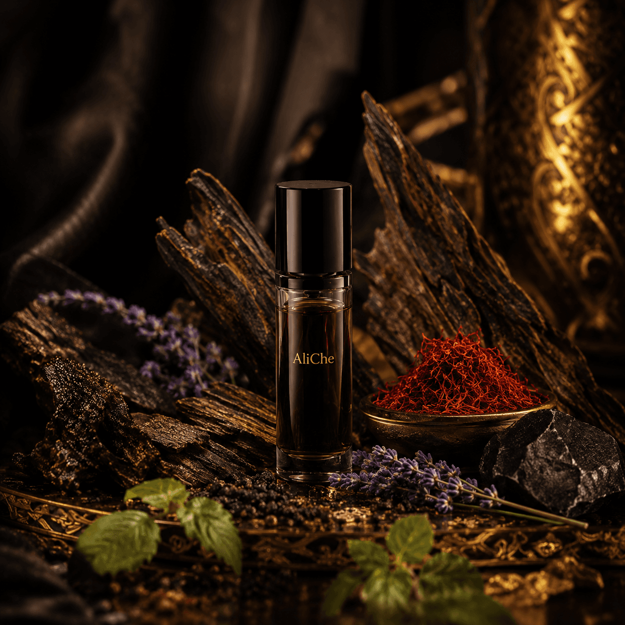 Noir Patchouli