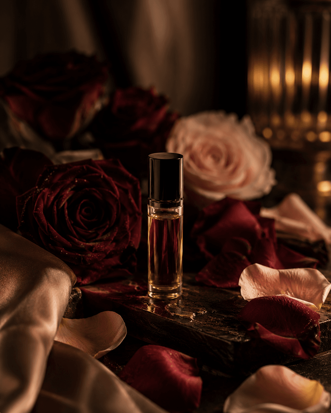 Rose Velvet